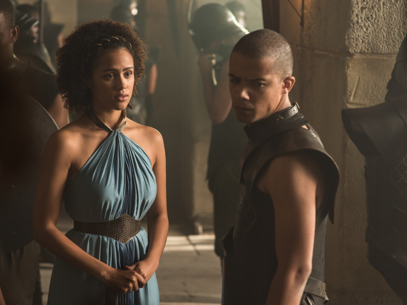 Photo: Helen Sloan/HBO